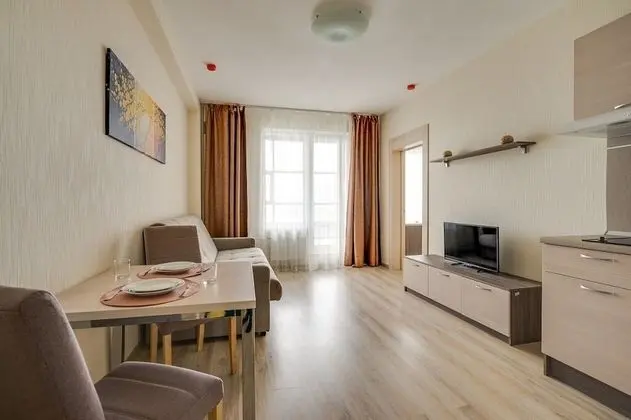 Apart-hotel Salut - Öne Çıkan Resim