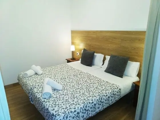 Aparthotel Sant Andreu - Öne Çıkan Resim