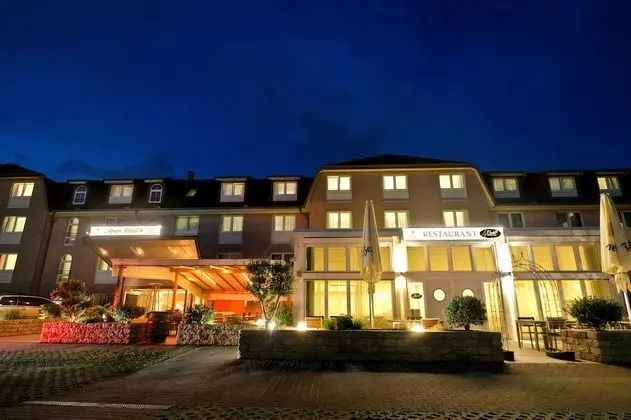 Apart-Hotel Sehnde