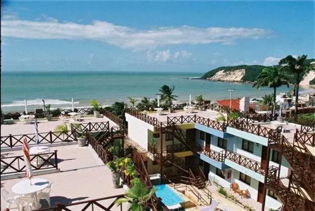 Apart Hotel Serantes