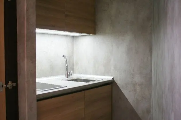 Apart-hotel Serrano Recoletos - Oda