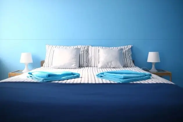 ApartHotel Severny Veter