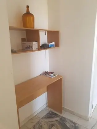 APARTHOTEL SOL & MAR - İç Mekan