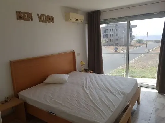 APARTHOTEL SOL & MAR - Oda