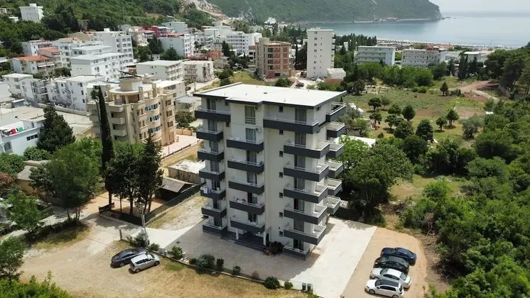 ApartHotel Solaris