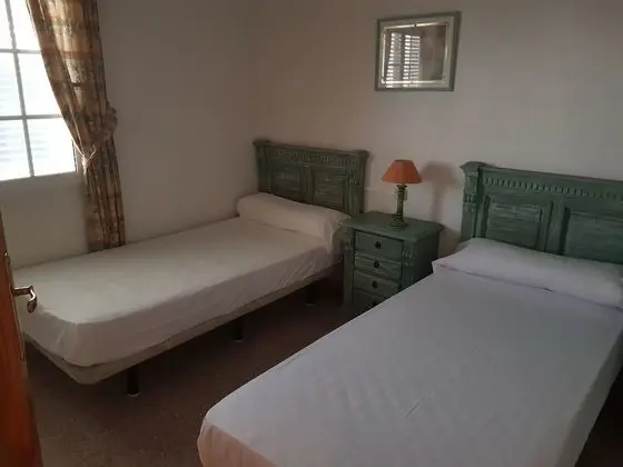 Aparthotel Sole Bello - Oda