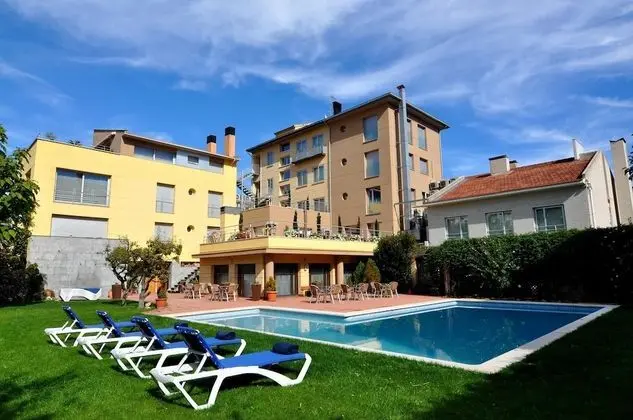 Aparthotel Solé - 1
