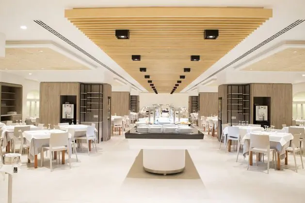 Aparthotel & Spa Acualandia