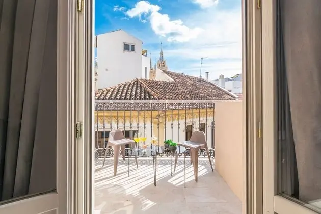 Aparthotel Spa del Palacete