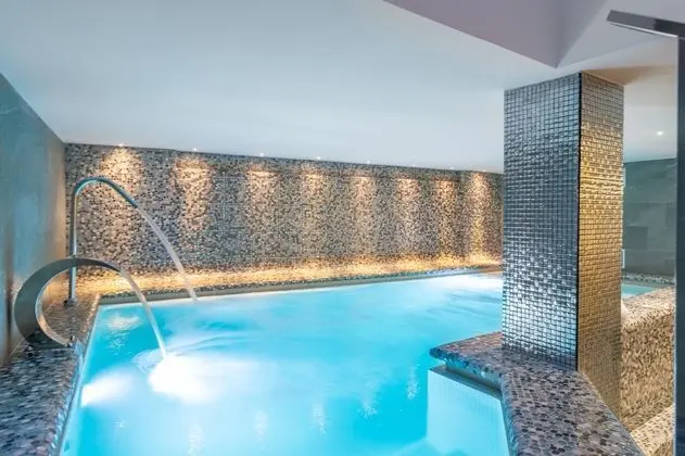 Aparthotel Spa del Palacete - Öne Çıkan Resim