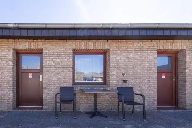 Aparthotel Stralsund