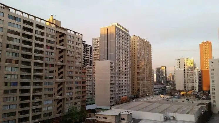 Apart Suites