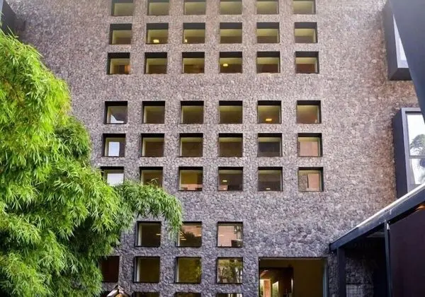 Apart Hotel Terra Esperanza