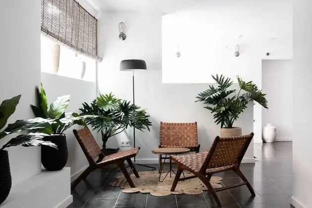 Aparthotel Terreno Studios - Öne Çıkan Resim