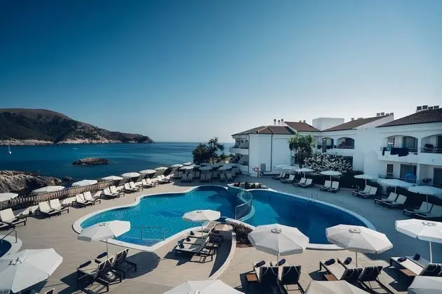 Aparthotel THB Guya Playa