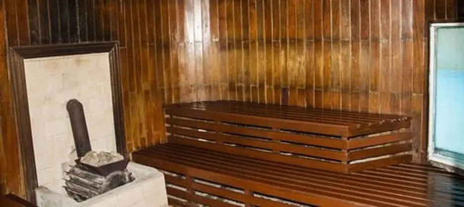 Apart Hotel Toborochi - Spa
