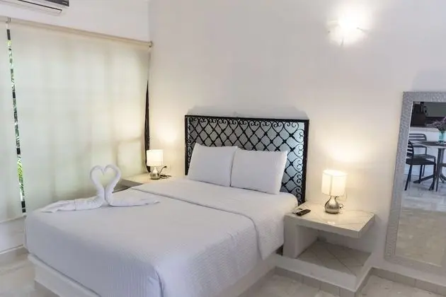 Apart Hotel Tortuga - Öne Çıkan Resim
