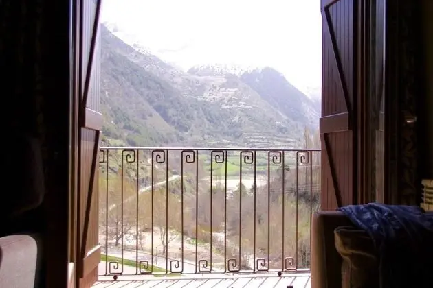 Aparthotel Tres Quiñones