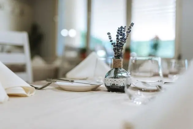 Aparthotel Triglav - Yerinde Yemek