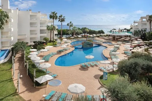 Aparthotel Tropic Garden - Öne Çıkan Resim