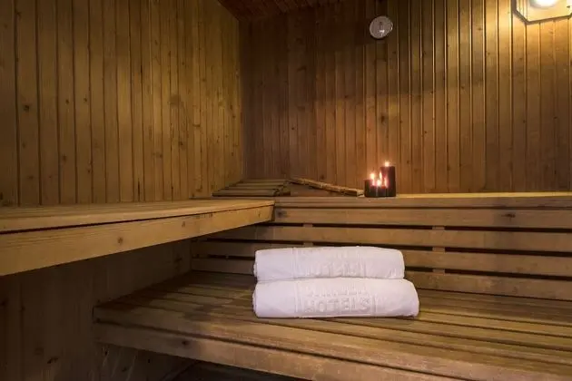 Aparthotel Tropic Garden - Spa