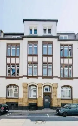 Aparthotel TU-TU - Öne Çıkan Resim