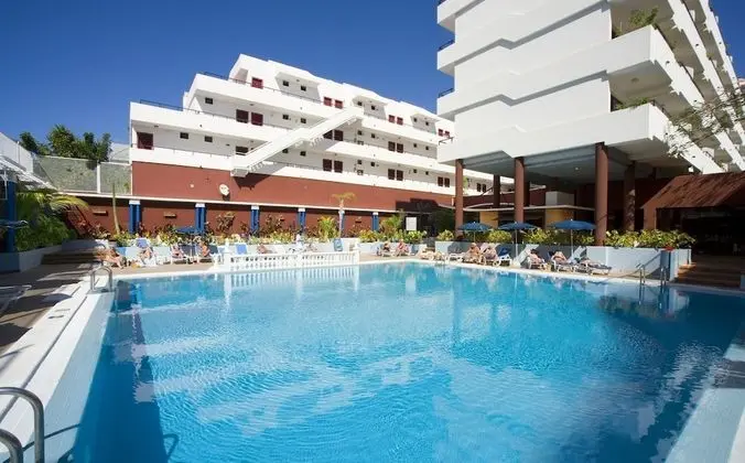ApartHotel Udalla Park - Havuz