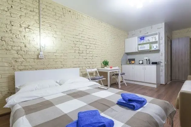 Apart-hotel Union Na Sadovoy