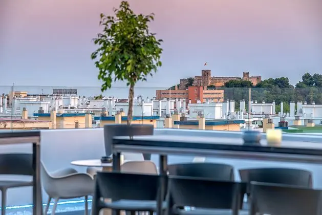 Aparthotel Veramar