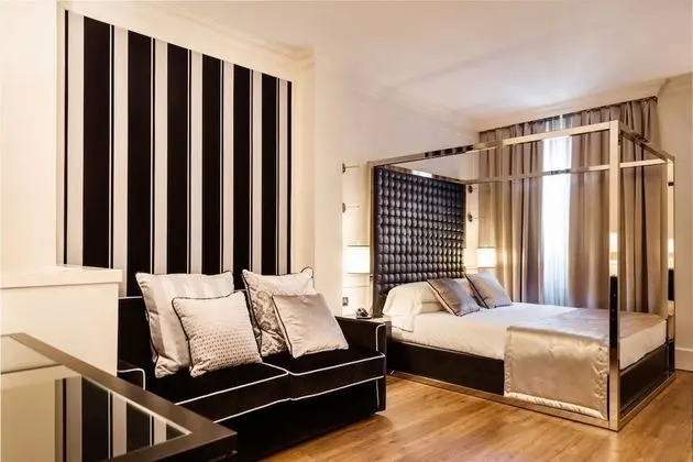 Aparthotel Verona House