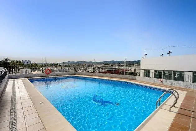 Aparthotel Vibra Del Mar - Adults Only