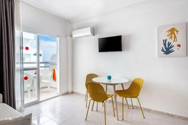 Aparthotel Vibra Lux Mar - Öne Çıkan Resim