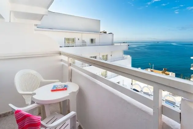 Aparthotel Vibra Lux Mar - 1