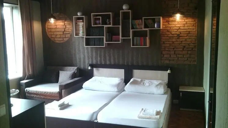 Aparthotel Victory - Öne Çıkan Resim
