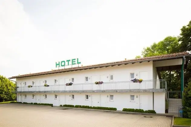 Apart Hotel Weimar