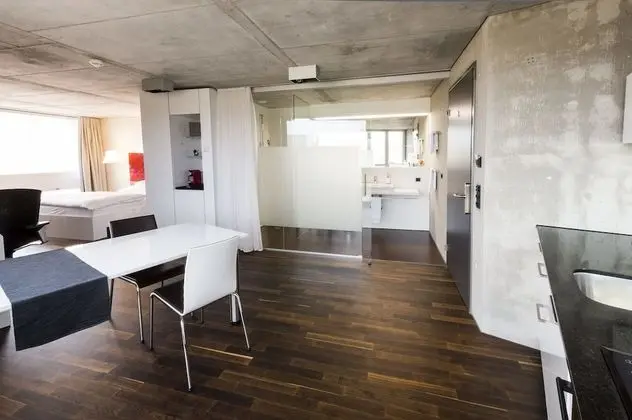 Hotel APART Welcoming I Urban Feel I Design - Oda