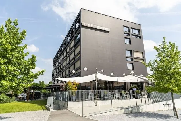Hotel APART Welcoming I Urban Feel I Design - 1
