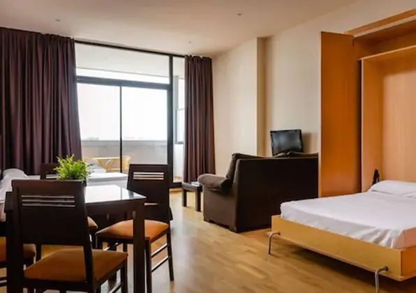 Aparthotel Wellness - Öne Çıkan Resim