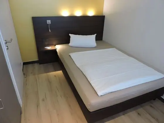 Apart-Hotel Wiesbaden - Oda