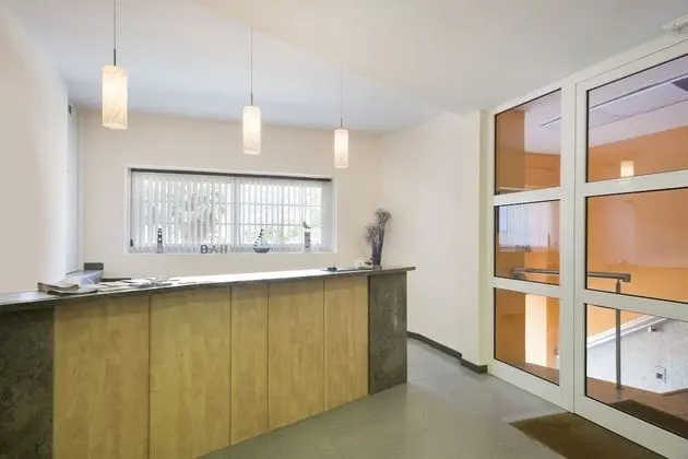 Aparthotel Xic - Lobi
