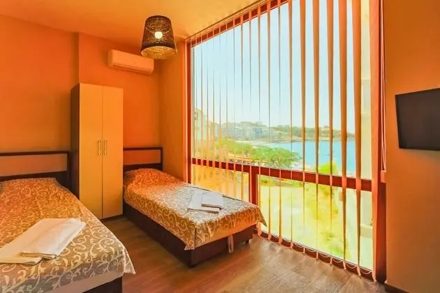 ApartHotel XXL Lux - Oda