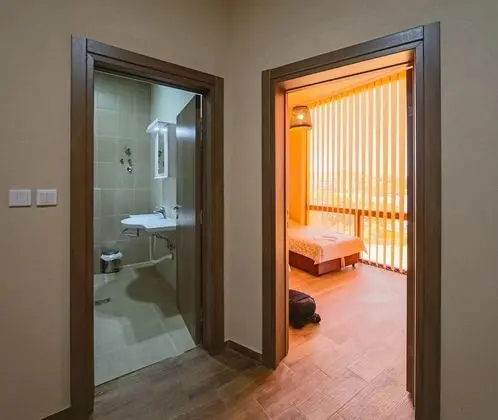 ApartHotel XXL Lux - Oda Düzeni