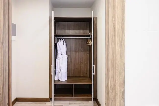 Apart-hotel YE'S Hoshimina - İç Mekan