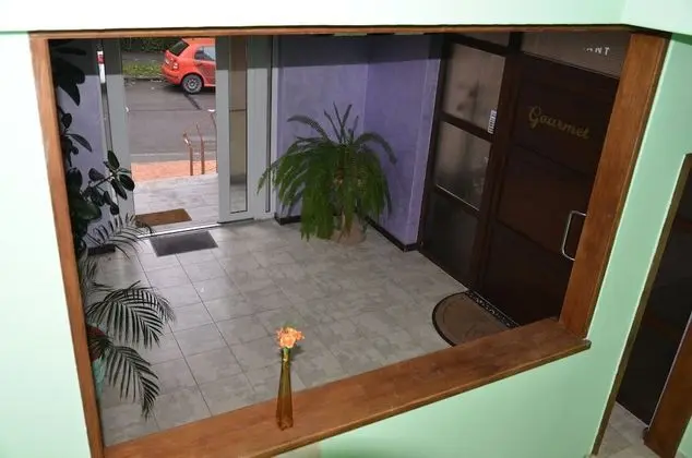 Aparthotel Zorilor Cluj Napoca - Lobi