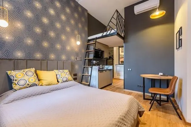 Apart104 Center - Öne Çıkan Resim