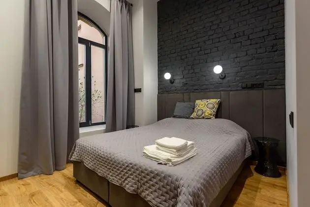 Apart104 Fontanka - Oda