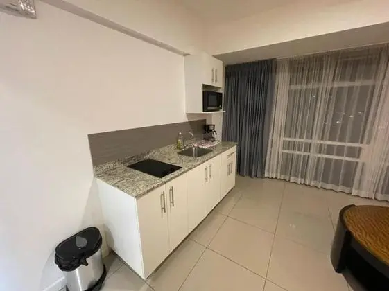 Apartahotel Altos de la Sabana - Mutfak