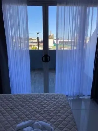 Apartahotel Altos de la Sabana - Oda Manzaraları
