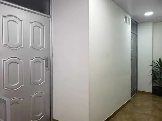 Apartahotel Barú - Usaquén