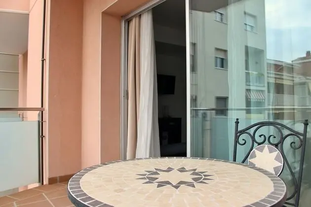 Apartahotel Centric